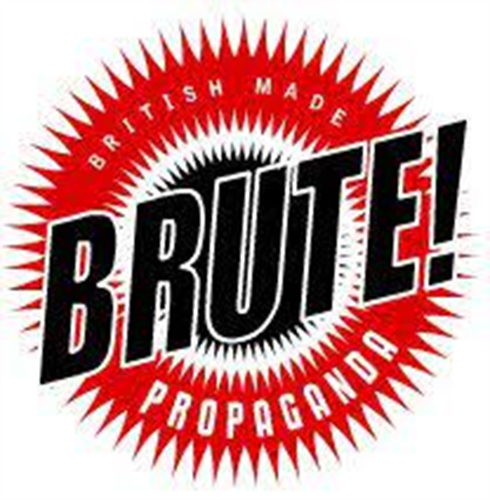 Profile image of BRUTE